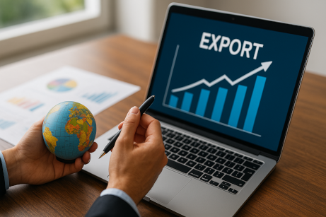 Export Assessment Tool