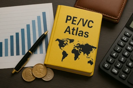 PE/VC atlas