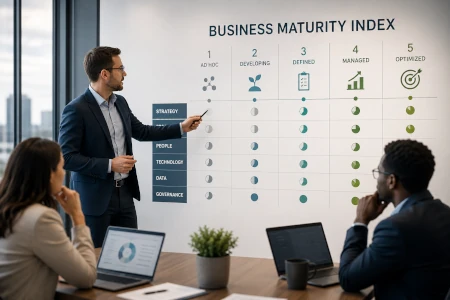 Business Maturity Index