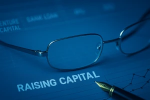 Raising Capital Tool