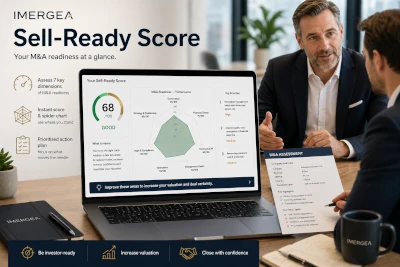 Sell-Ready Score